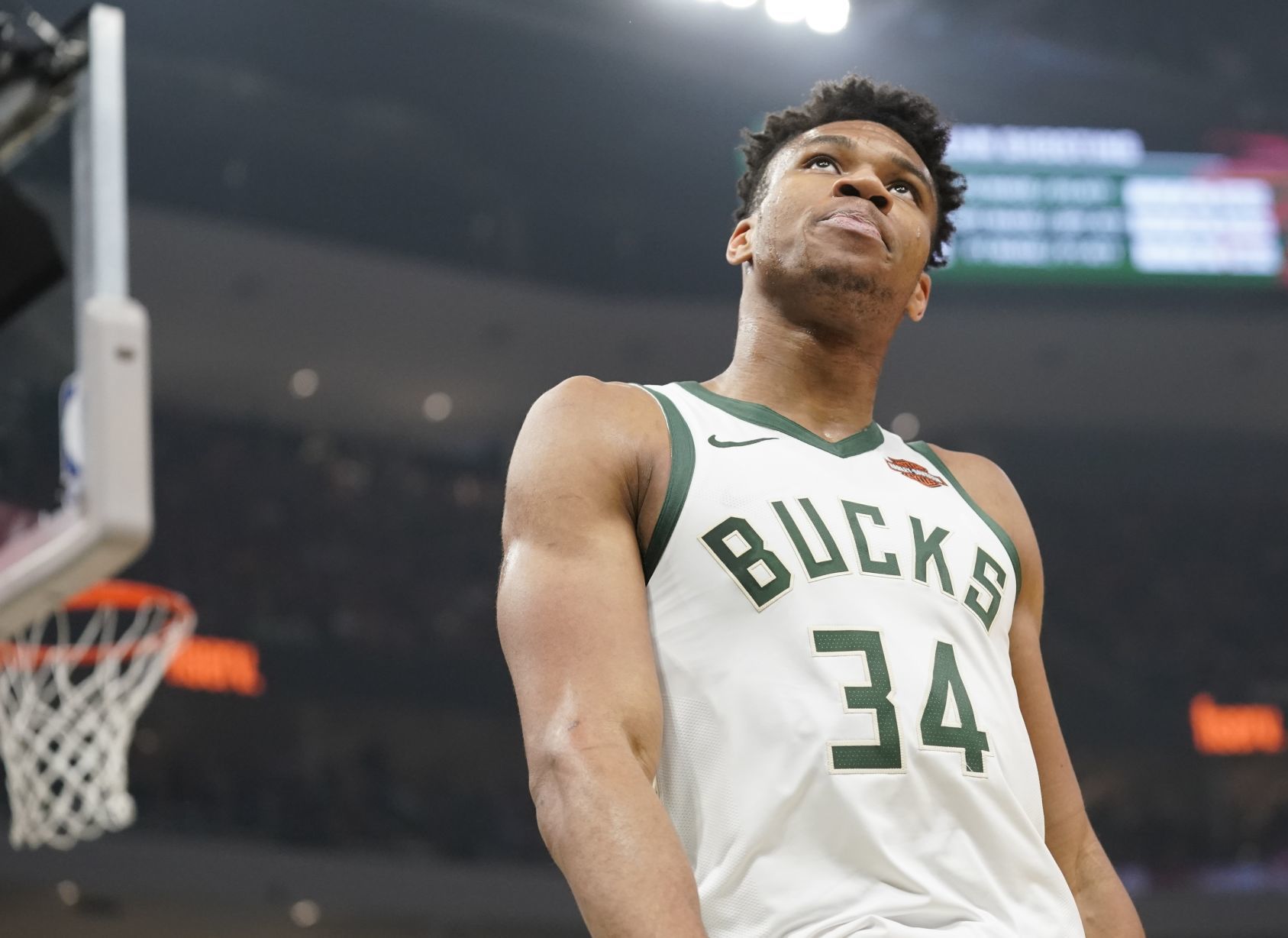 Raptors 105, Bucks 99